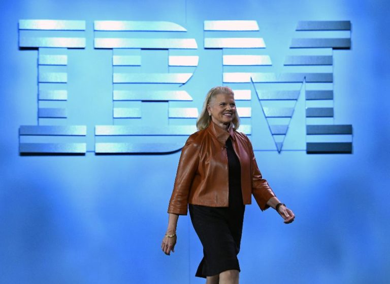 Why is IBM Getting a Bum Deal from Investors and the Media?