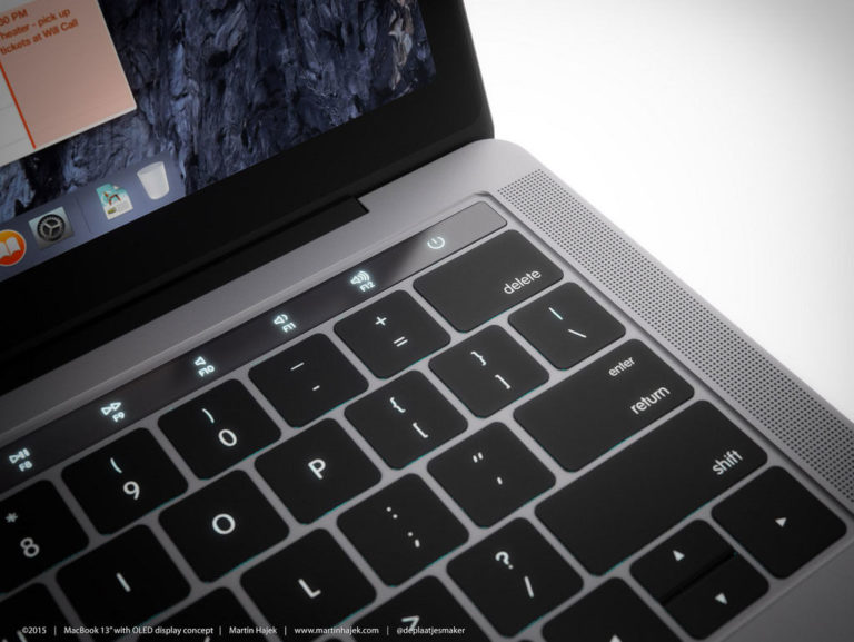 MacBook Pro 2016 has a Very Un”pop”ular New Problem Frustrating Users