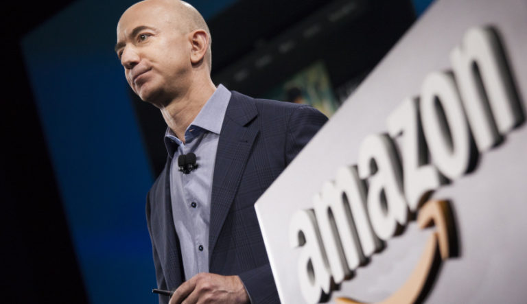 This is Why Amazon is Like No Other Public Company in the World