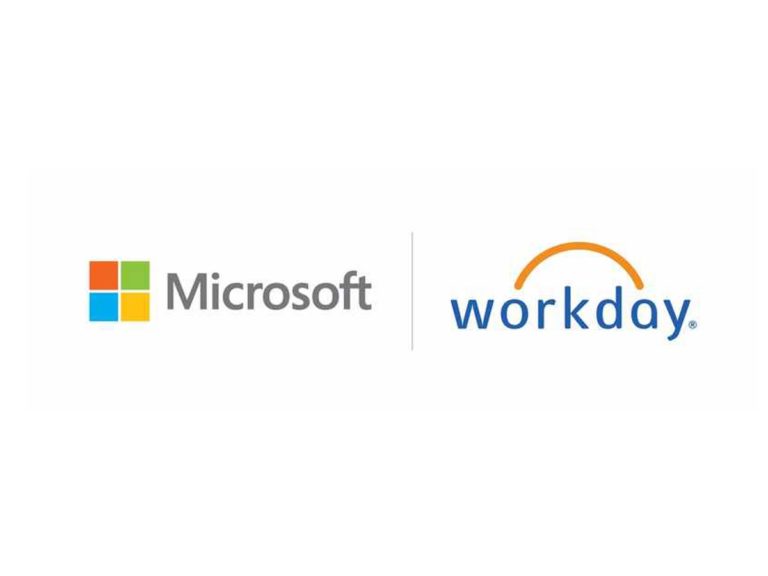 Microsoft-Workday Partnership Reveals New Growth Strategy