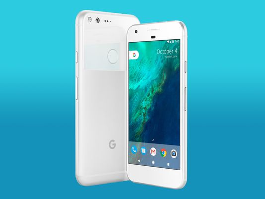 Google Pixel Fires Salvo Across Apple’s Nose with Unlimited Cloud Storage