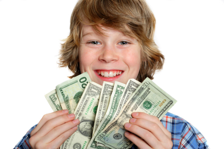 12-year-old Boy Gets $111,285 Bill from Google AdWords, Company Quickly Cancels Invoice