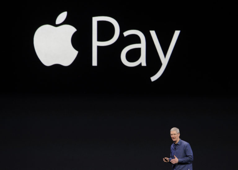 The Story of Apple Pay, Apple’s Ticket to Freedom – Part 1
