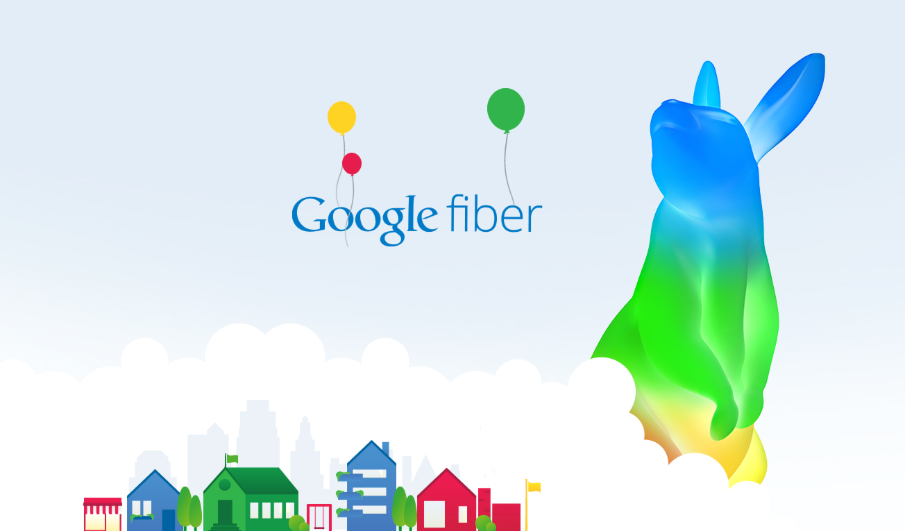 Google Fiber Webpass acquisition wireless high-speed internet
