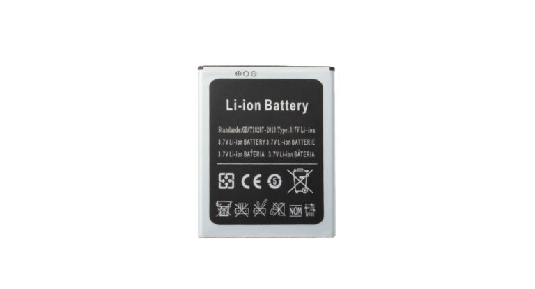 Not Just Samsung: Understanding Lithium-ion Battery Safety