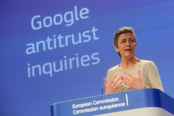 Alphabet's Google takes the EC head on against several allegations about Android and other matters