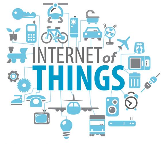 Cybersecurity guidelines for IoT from the White House and the Department of Homeland Security