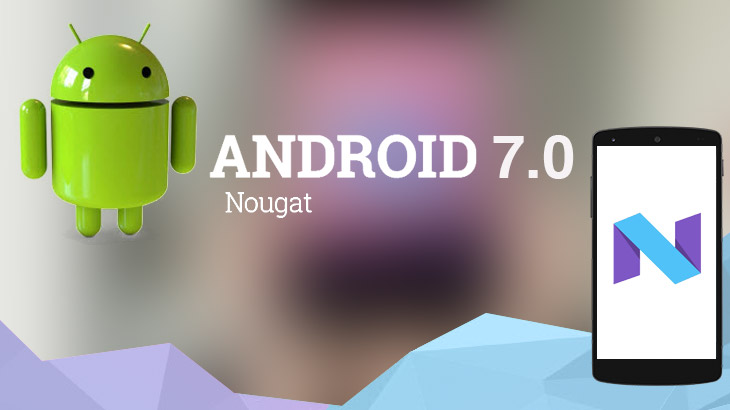 Android 7.0 Nougat coming to Samsung and Moto Z devices
