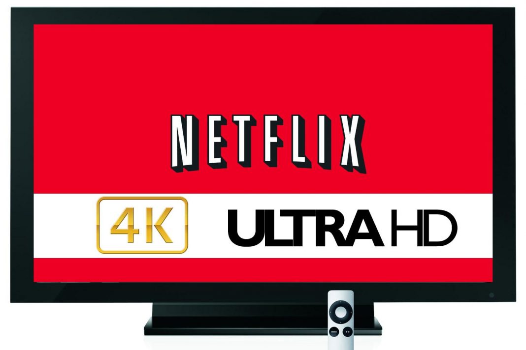 4K Netflix streaming now on Windows 10 PC with Intel Kaby Lake 7th generation processors