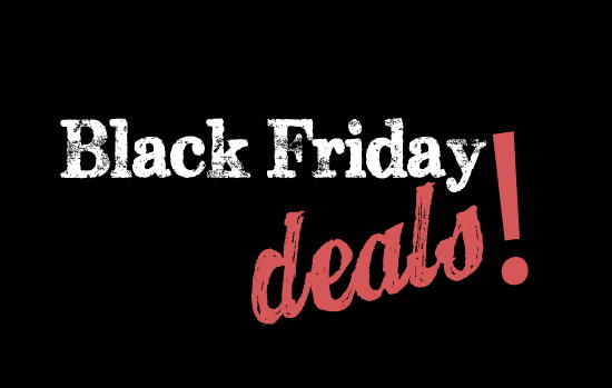 Best Black Friday apps 2016 for iOS and Android