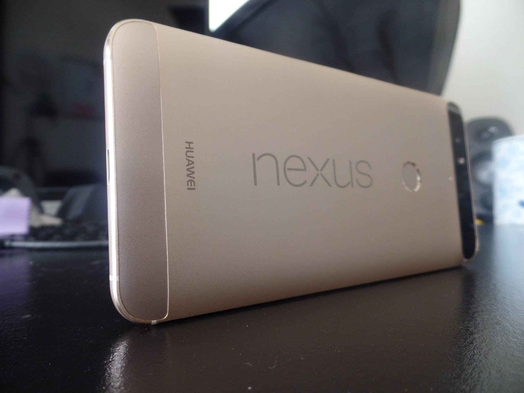 Huawei Nexus 6P deal - $360 on Best Buy and eBay