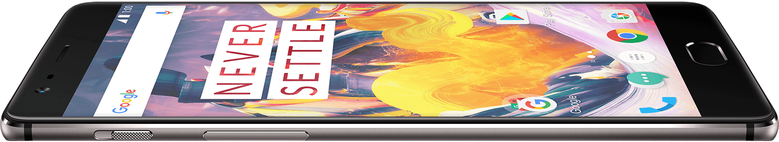 OnePlus 3T coming to the UK on November 28, 2016