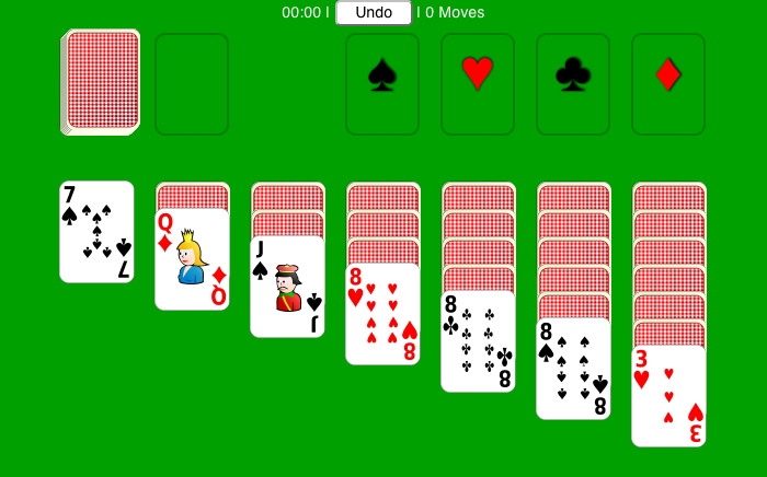 Microsoft Solitaire Collection Now on iOS and Android for Free, Premium at $1.99 Monthly