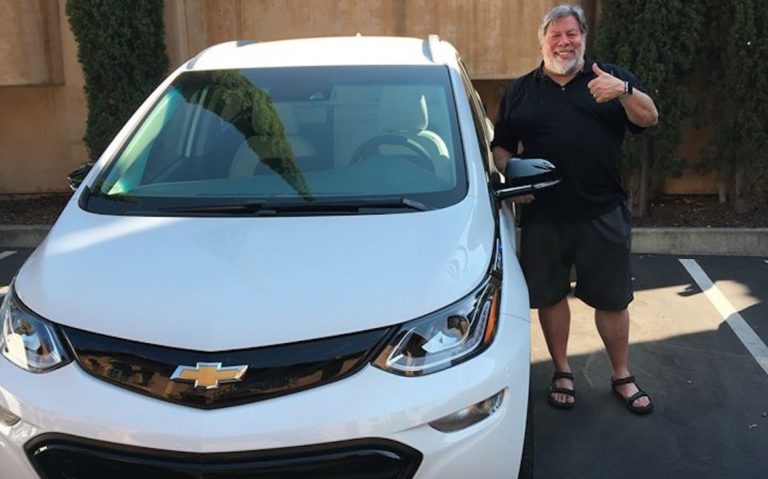 GM Will Lose $9,000 Per Chevy Bolt 2017, But Will Still Stay Profitable. How?