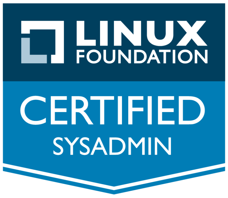 Cyber Monday Sale on Certifications from The Linux Foundation – Free T-Shirts!
