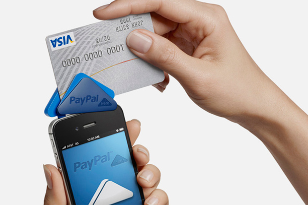 PayPal mobile payments venmo mobile wallet digital payment