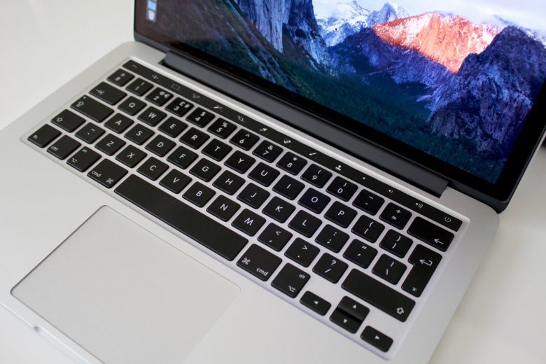 MacBook Pro 2017 could have 32 GB RAM option