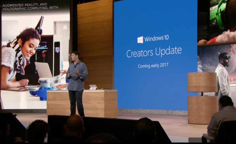 Windows 10 Creators Update Build 14959 Released via UUP to Developers