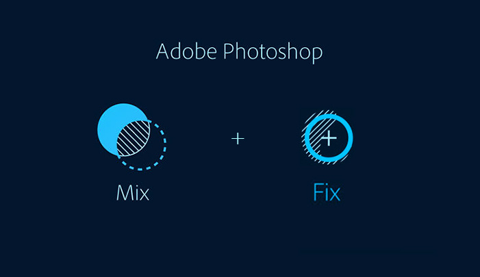 Get Photoshop Fix for Free on Android. Available on IOS.
