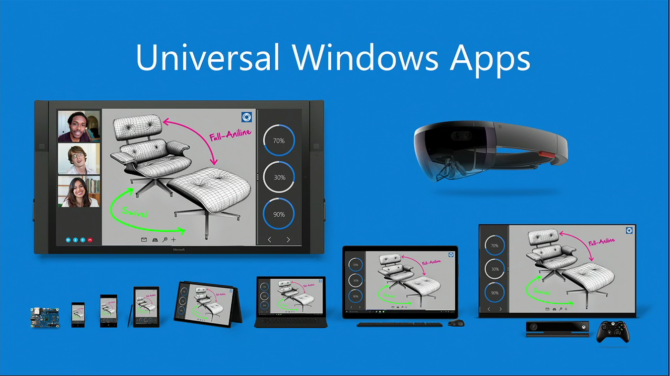 Best Windows 10 Universal Apps 2016