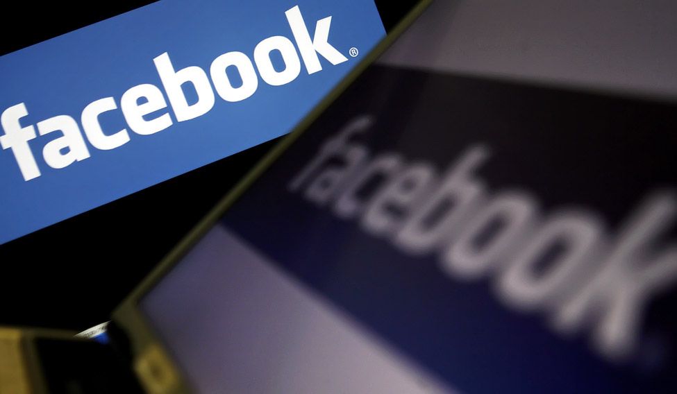 Facebook mired in controversy over capital structure change