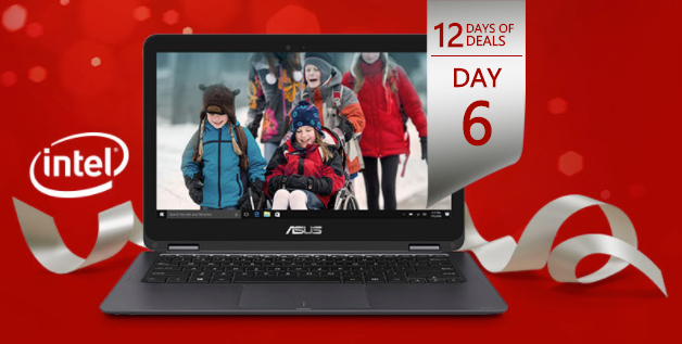 Big Discounts at Microsoft Store – Day 6 of 12 Days of Microsoft Deals Online and In-Store