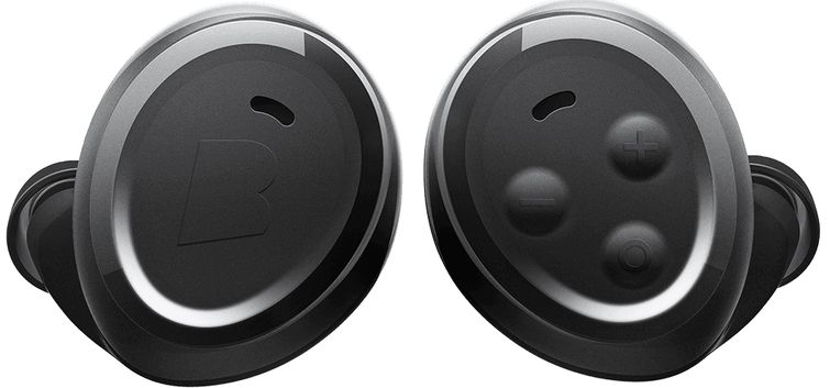Apple AirPods Aren’t Here Yet, but “The Headphone” by Bragi Has Arrived