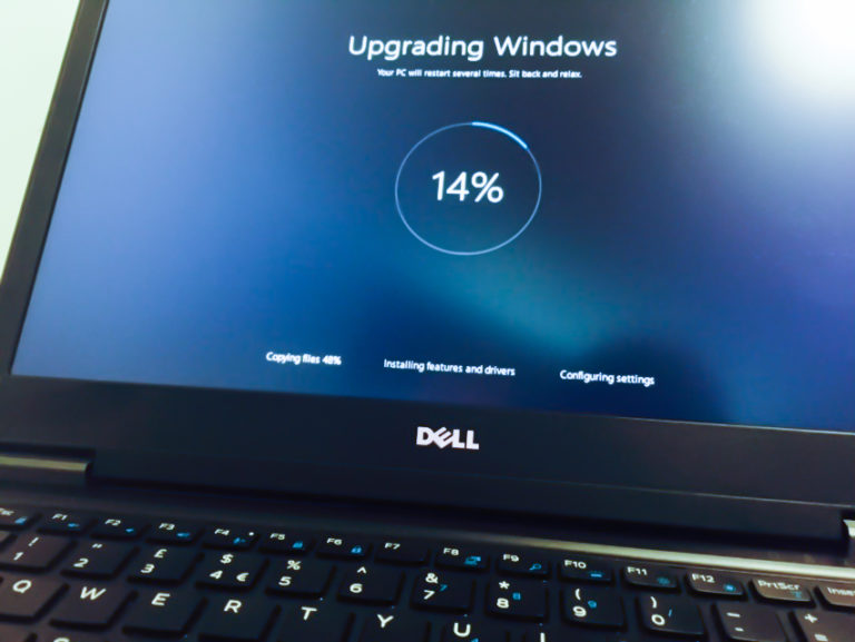 New Windows 10 Update Released – Cumulative Update KB3206632, Build 14393.576