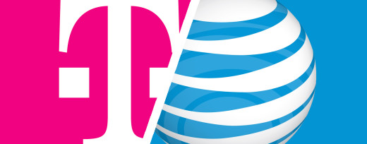 T-Mobile offer 1 year DirecTV Now for AT&T switchers