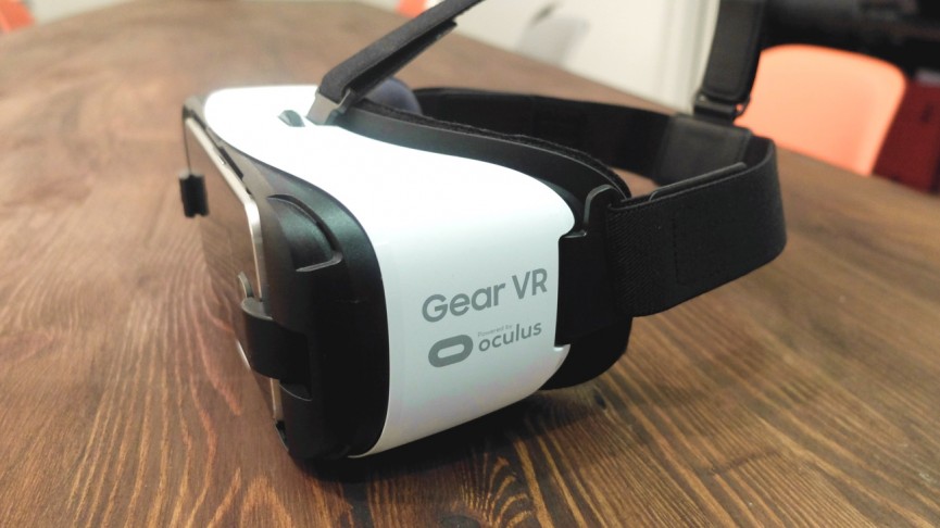 Samsung Gear VR 2 and Gear VR 3 coming soon