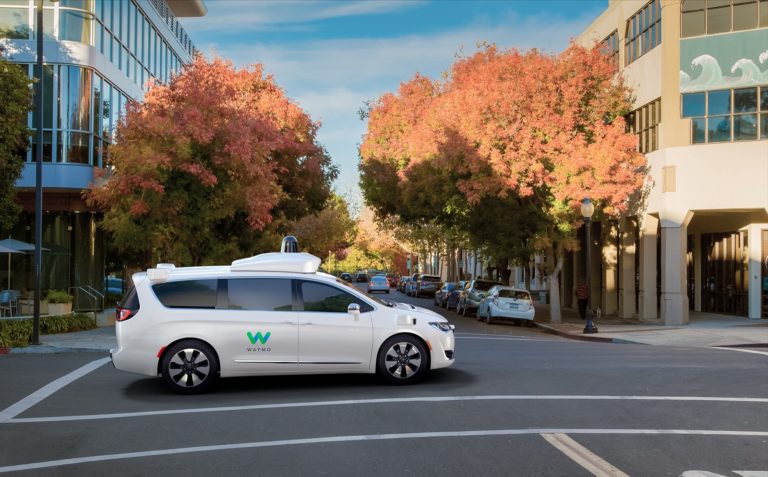 Self-Driving Technology Leader Waymo Not Ready for Prime Time Yet?