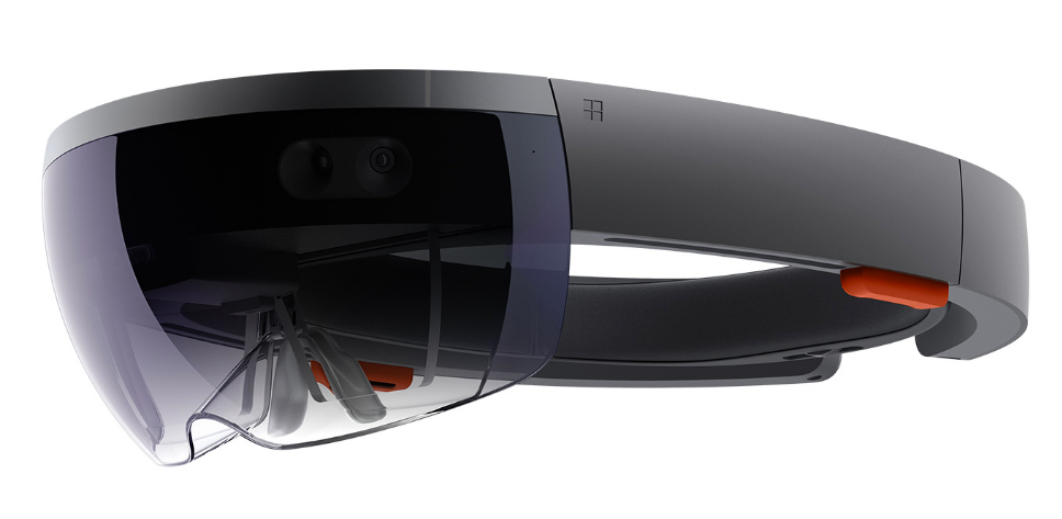 What can Microsoft HoloLens actually do?