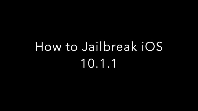 Todesco’s Yalu iOS 10 / 10.1.1 Jailbreak Beta 3 is Here! Download Now, Tutorial Link Included