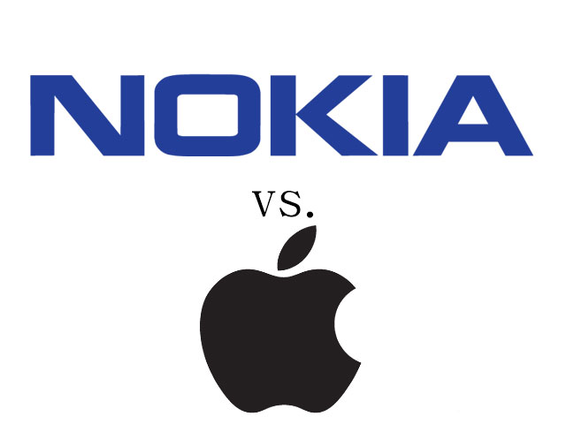 Apple Nokia legal battle - Apple pulls Withings from its site