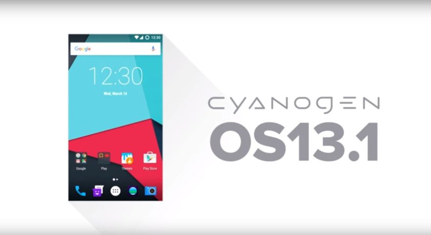 Cyanogen shutting down 12/31/2016 - no support for Cyanogen OS or CyanogenMods after that date