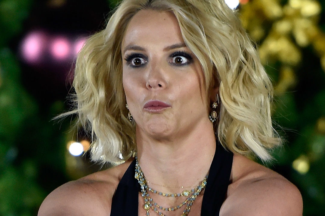 Sony Music Global Twitter account hacked; fake Britney Spears death tweets sent