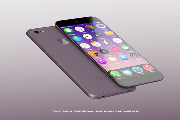 2017 iPhone 7s leaks; no iPhone 8, indicates Mac Okatara
