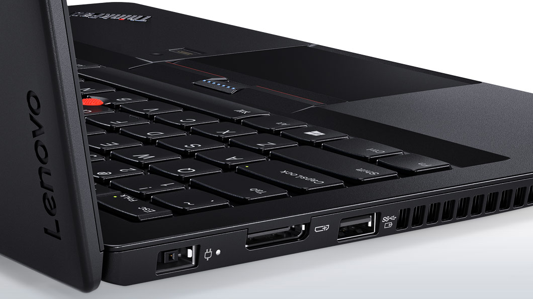 New Lenovo ThinkPad models CES 2017