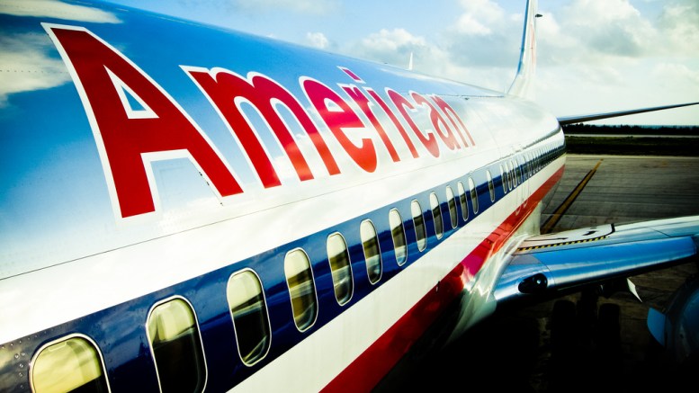 IBM cloud bags American Airlines as latest commercial airline client