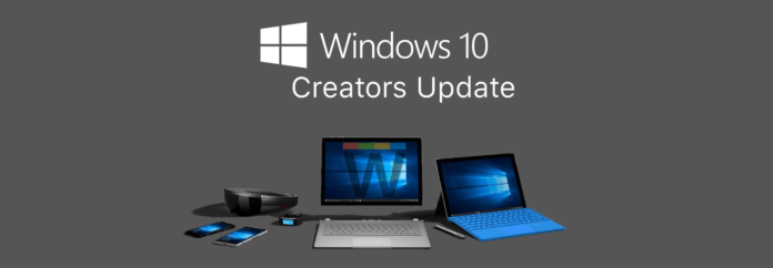 Windows 10 Creators Update Build 14977 for Mobile