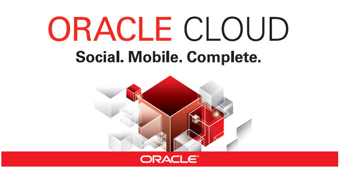 Cloud Industry Review 2016 - Oracle Cloud