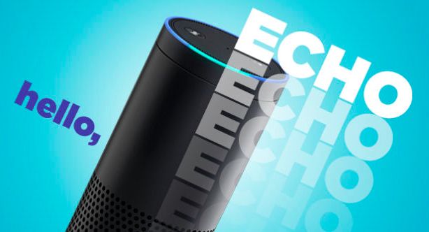 Amazon Echo Alexa to get hundreds of new voice commands