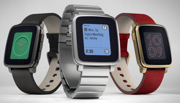 How Will FitBit’s Acquisition of Pebble Affect its Kickstarter Backers?