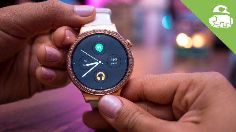 More Google Smart Watches Coming, Android Wear 2.0 Out in February 2017