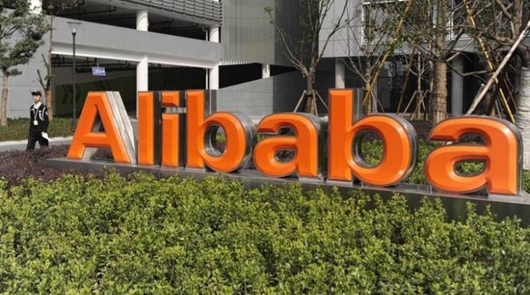 Alibaba now lead sponsor and official cloud computing partner of the Olympic Games