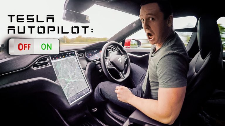 Tesla Cars Won’t Face Recall for Autopilot, Case Closed
