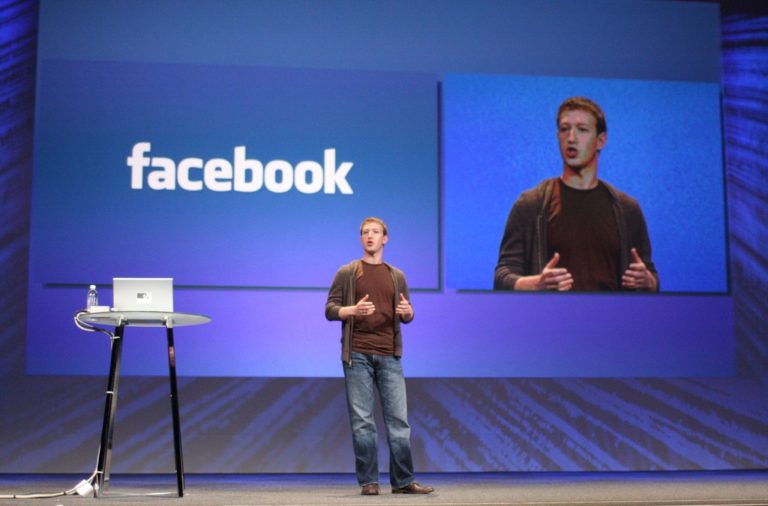 Facebook Developing Video App for Apple TV and Other STBs
