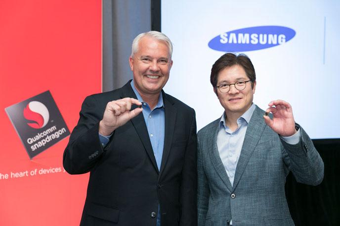 Qualcomm Snapdragon 835 unveiled at CES 2017
