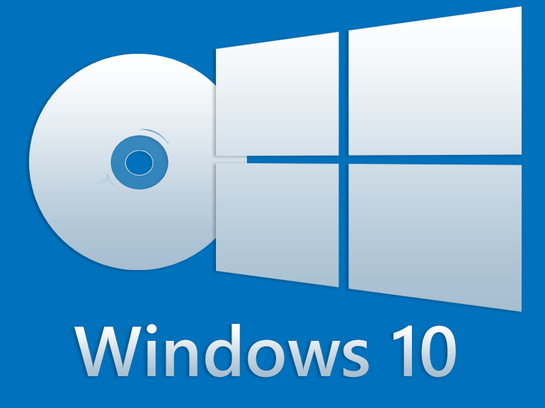 Microsoft releases Windows 10 version 1607 media