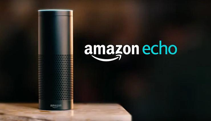 Amazon Echo Update to Bring Two Powerful Productivity Features